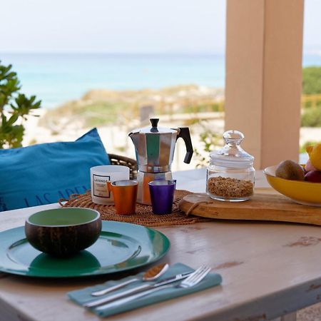 Es Arenals Arenas Del Mar Formentera 빌라 외부 사진
