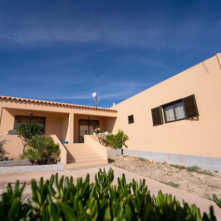Es Arenals Arenas Del Mar Formentera 빌라 외부 사진