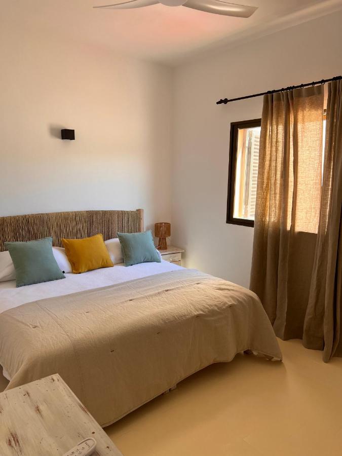 Es Arenals Arenas Del Mar Formentera 빌라 외부 사진