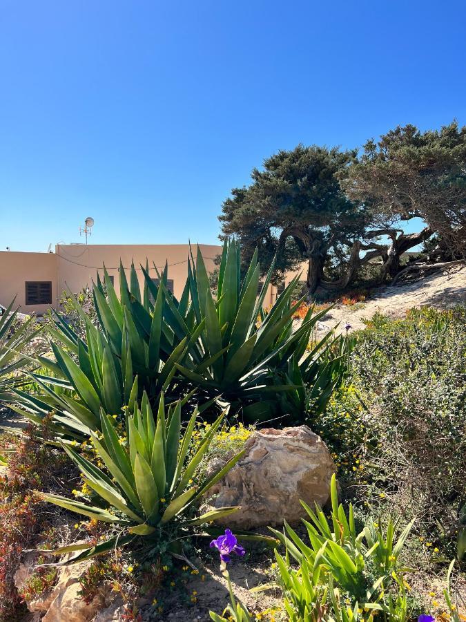 Es Arenals Arenas Del Mar Formentera 빌라 외부 사진