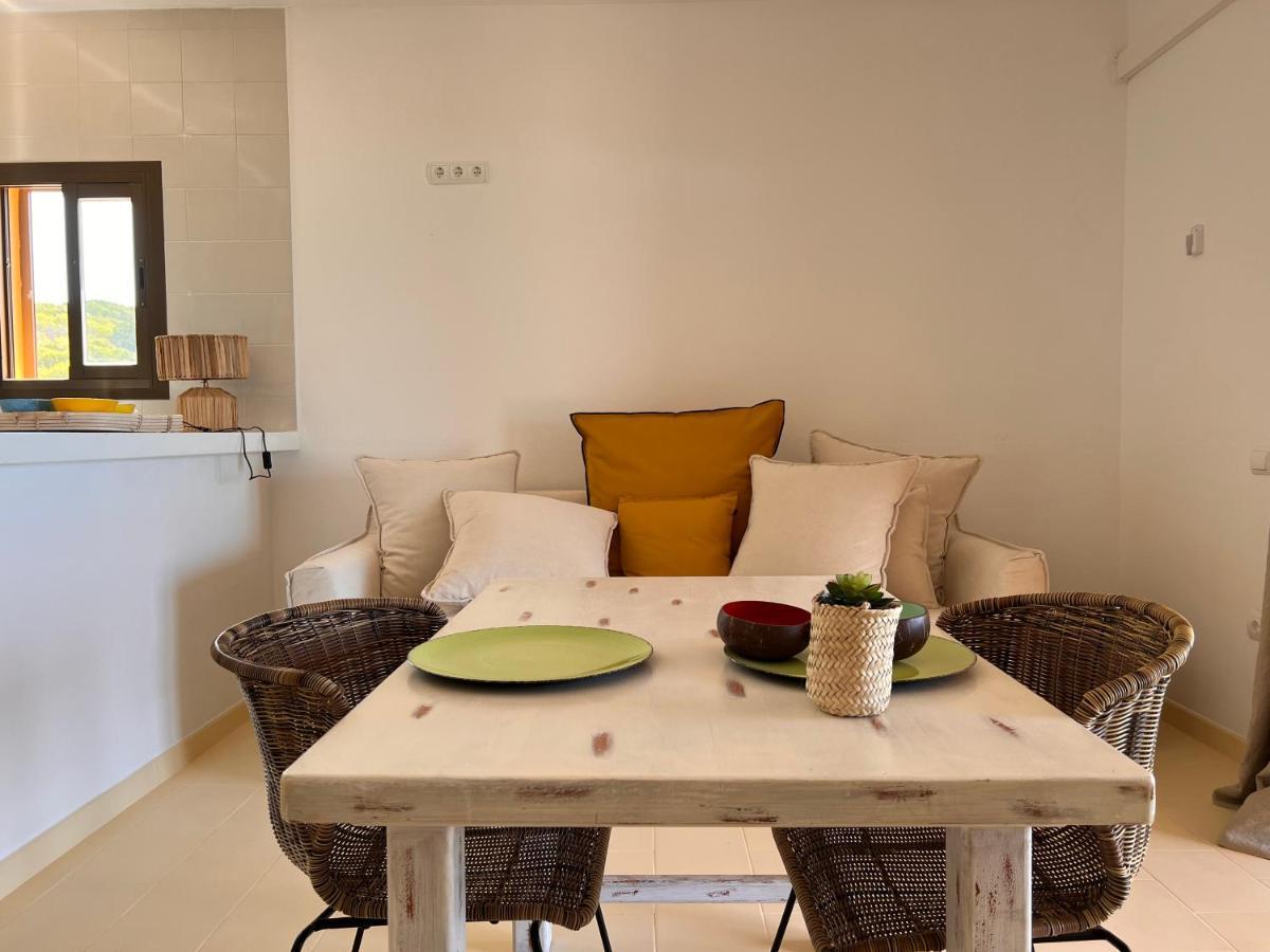 Es Arenals Arenas Del Mar Formentera 빌라 외부 사진