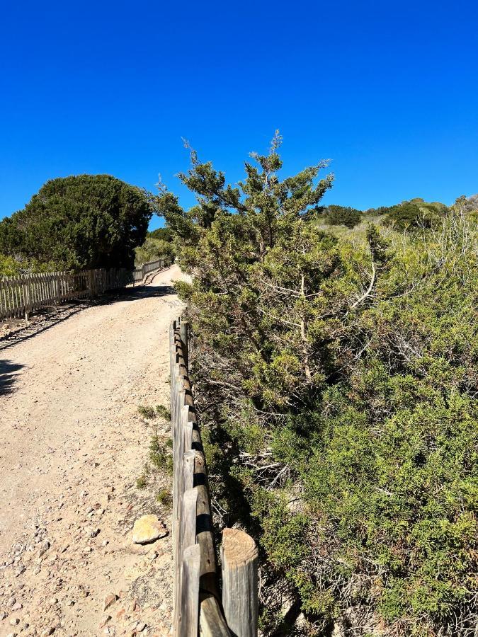 Es Arenals Arenas Del Mar Formentera 빌라 외부 사진