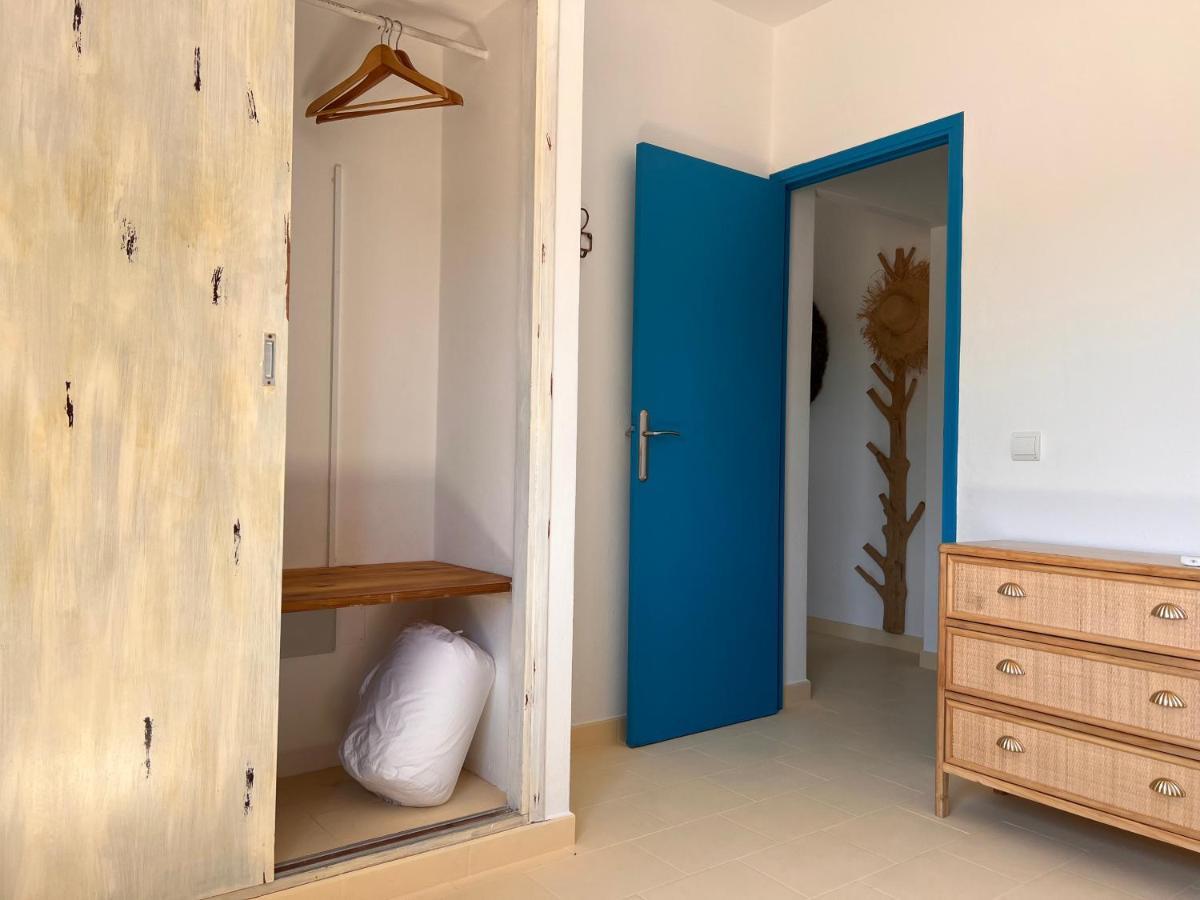 Es Arenals Arenas Del Mar Formentera 빌라 외부 사진