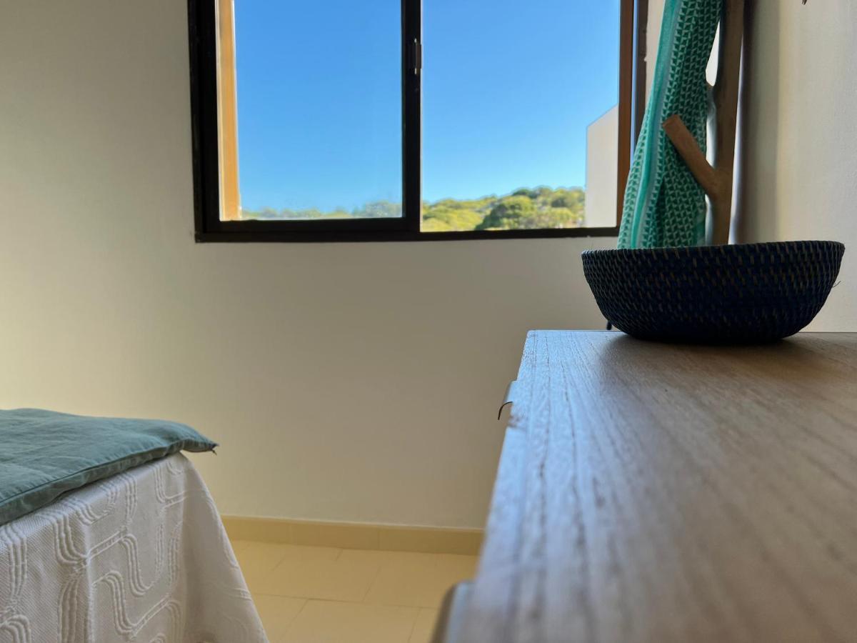 Es Arenals Arenas Del Mar Formentera 빌라 외부 사진