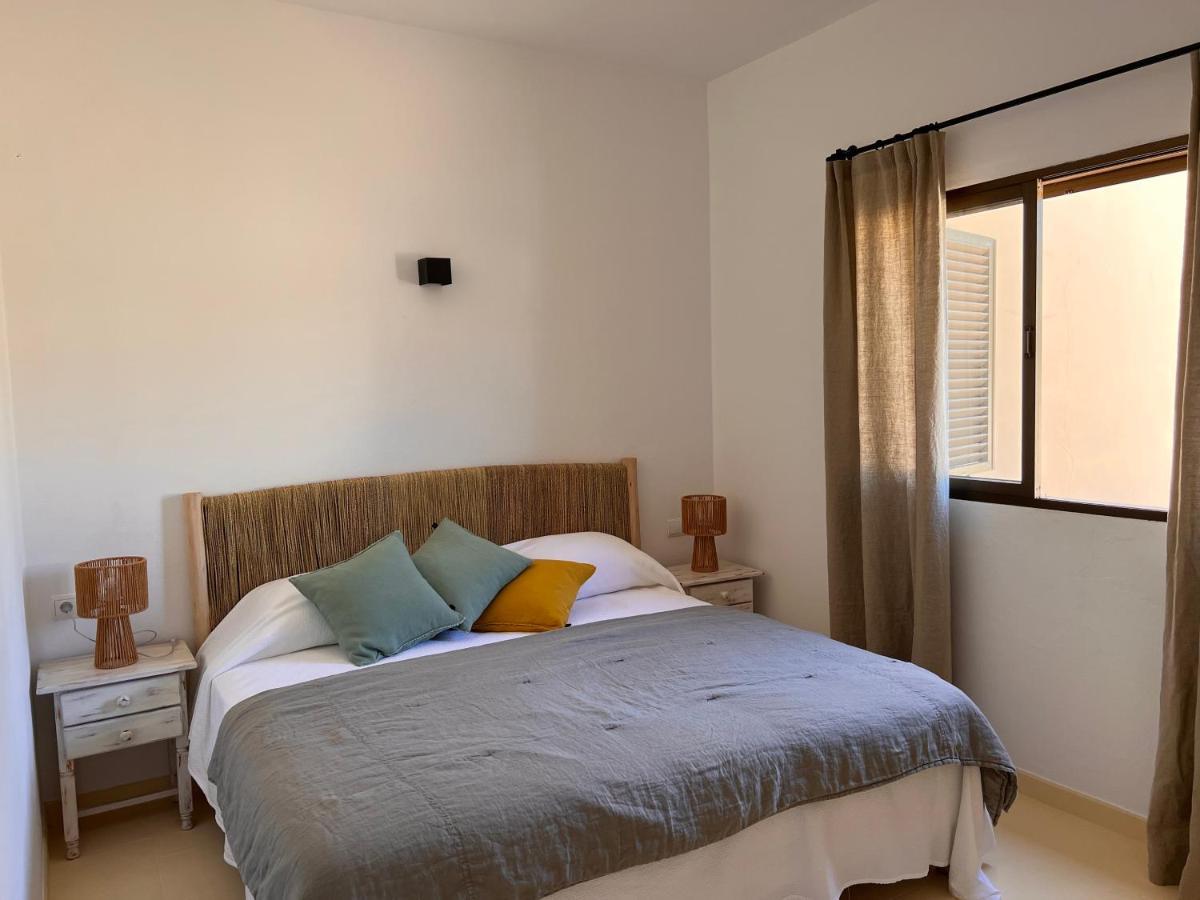 Es Arenals Arenas Del Mar Formentera 빌라 외부 사진