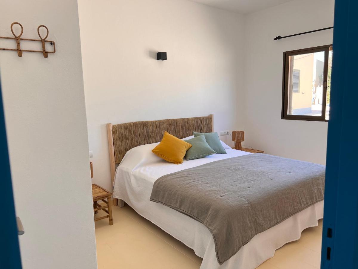 Es Arenals Arenas Del Mar Formentera 빌라 외부 사진