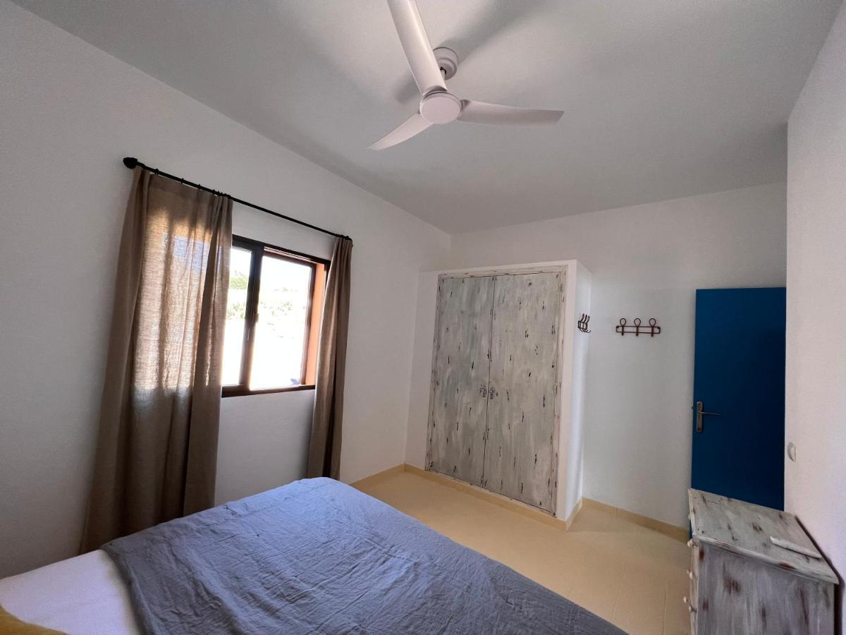Es Arenals Arenas Del Mar Formentera 빌라 외부 사진