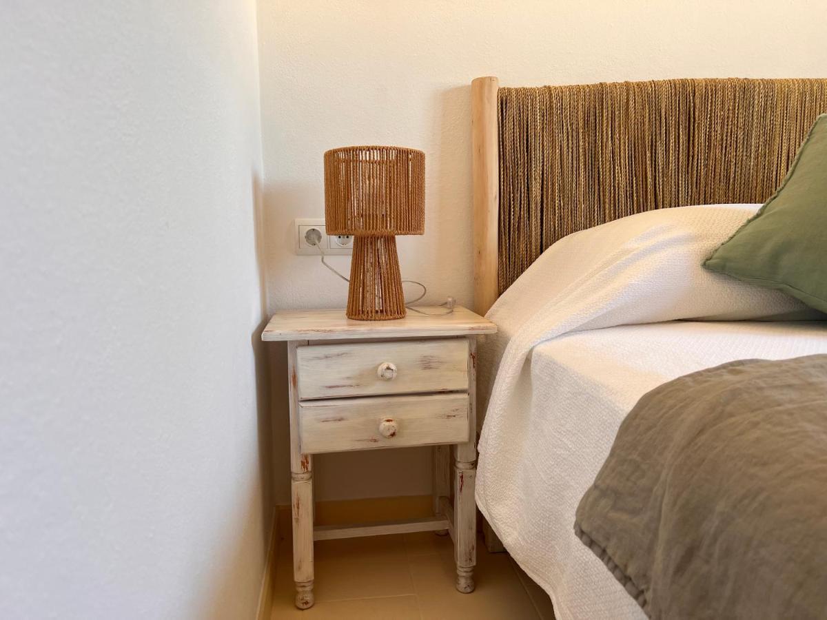 Es Arenals Arenas Del Mar Formentera 빌라 외부 사진