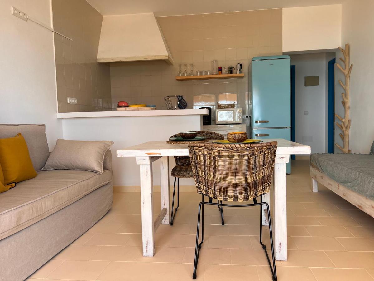 Es Arenals Arenas Del Mar Formentera 빌라 외부 사진