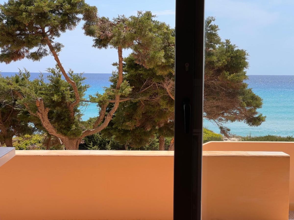 Es Arenals Arenas Del Mar Formentera 빌라 외부 사진