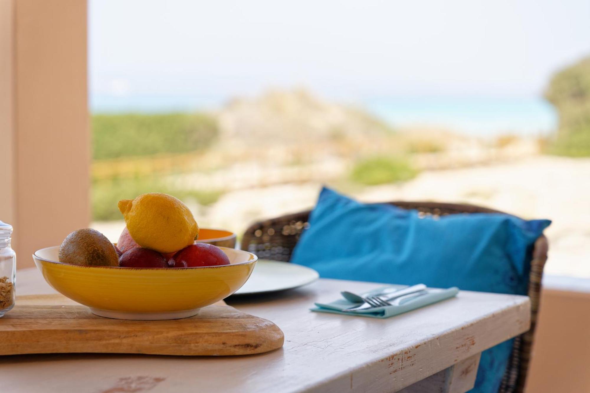 Es Arenals Arenas Del Mar Formentera 빌라 외부 사진