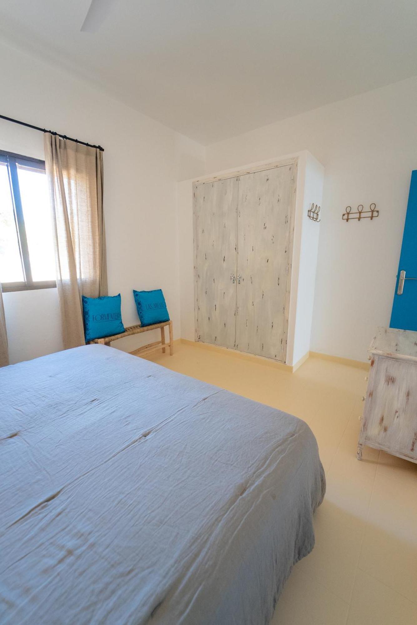 Es Arenals Arenas Del Mar Formentera 빌라 외부 사진